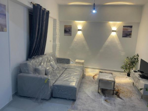 Cozy feels home